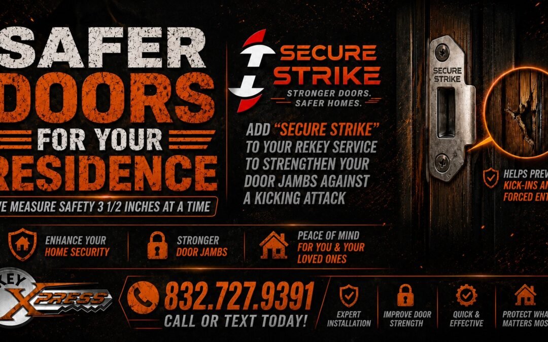 WHAT IS SECURE STRIKE?