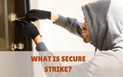 WHAT IS SECURE STRIKE?