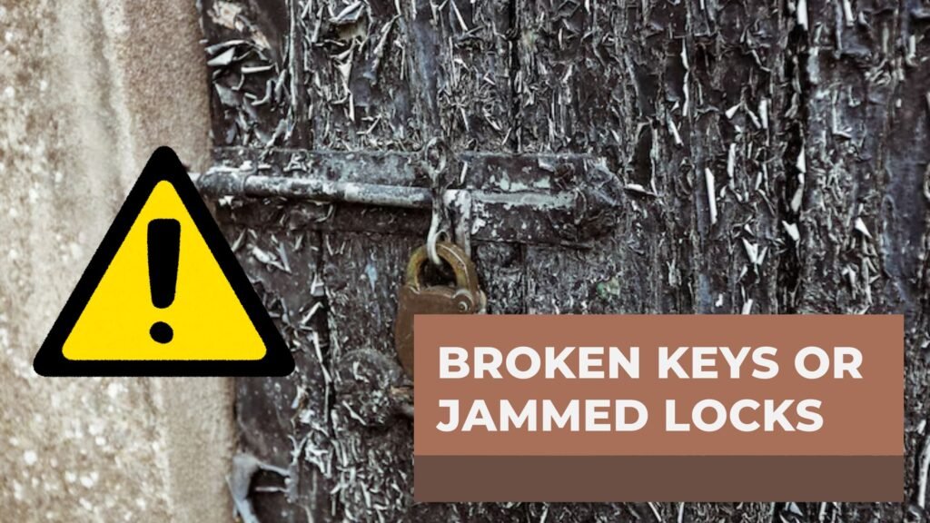 Montgomery TX Locksmith Services Fast Reliable Help
