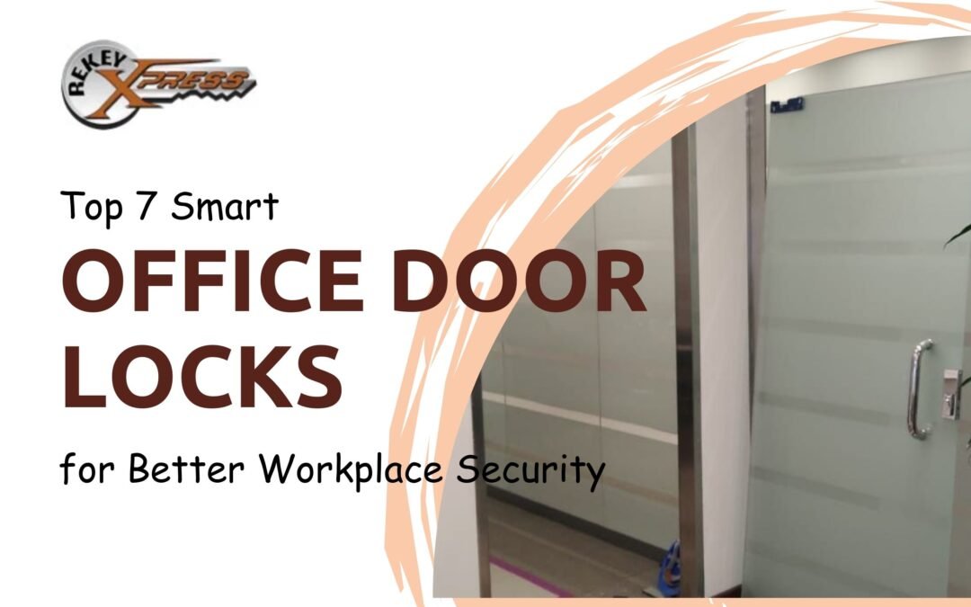 office door lock