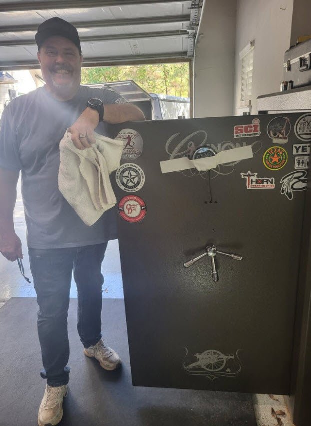 RESIDENTIAL LOCKSMITH SERVICES IN WILLIS, TX<br />
