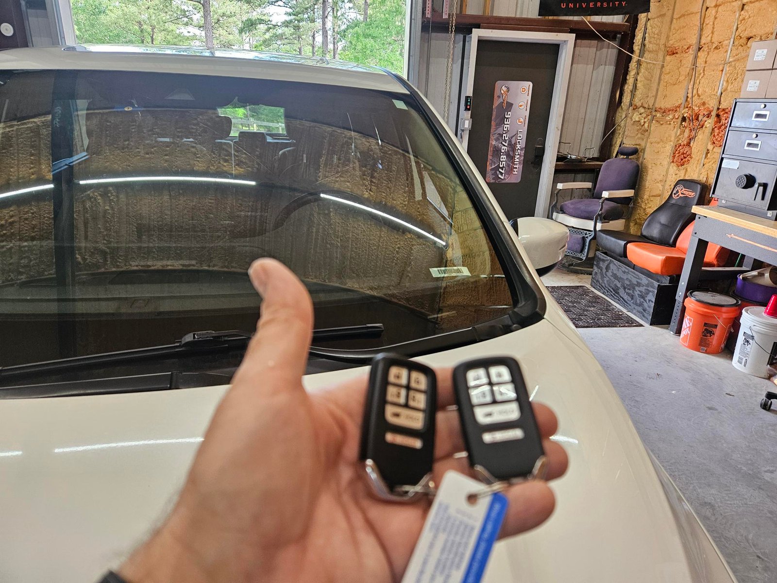 COMMERCIAL LOCKSMITH SERVICES IN WILLIS, TX<br />
