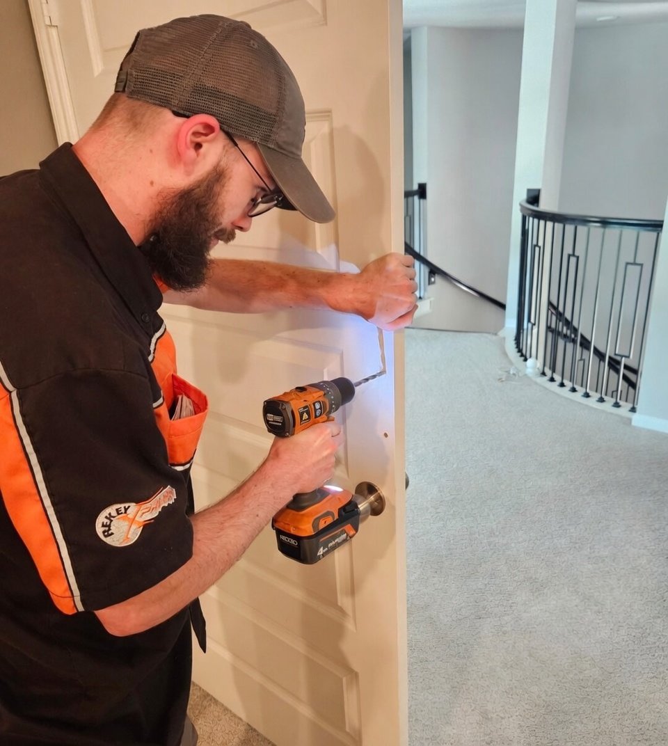Residential Locksmith Services in conroe
