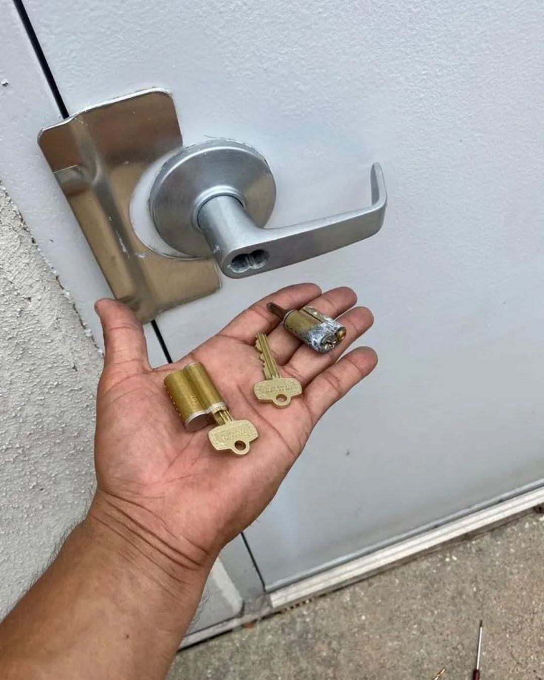 Residential Locksmith Services in conroe