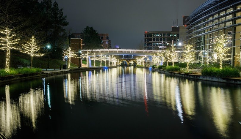 Montgomery County, TX