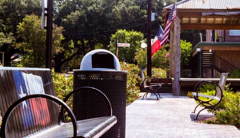 Montgomery County, TX