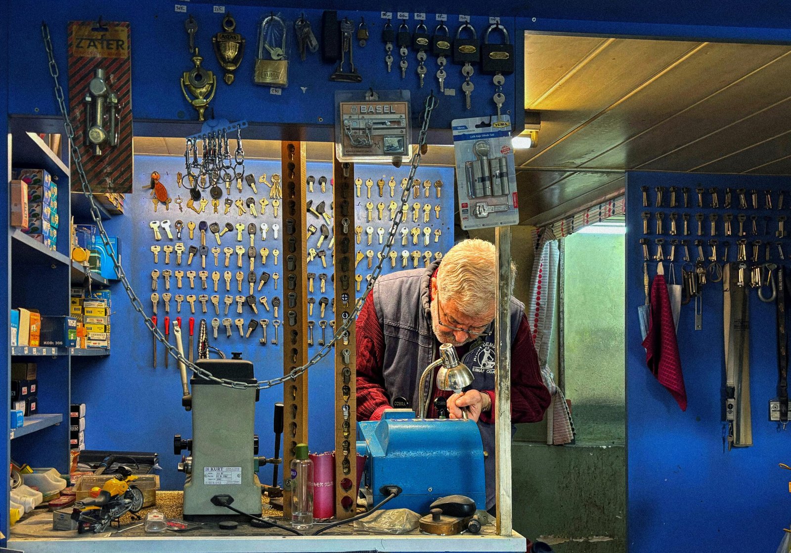 Emergency locksmith service providing fast lockout assistance in Montgomery, TX<br />
