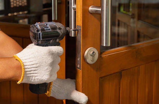 ReKey Xpress Locksmith providing mobile locksmith services in Navasota, TX