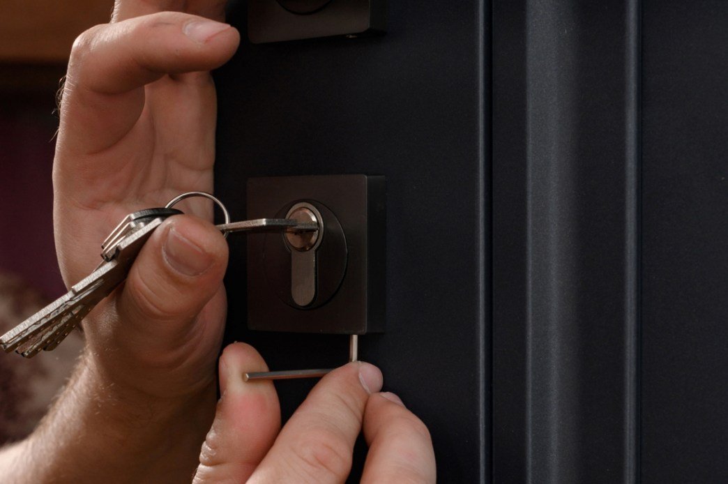 expert keysmith Keysmith Service in Plantersville TX