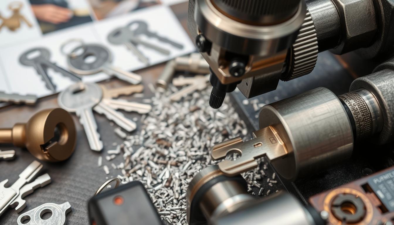 Professional Keysmith in Austin, TX Professional Keysmith in Austin, TX