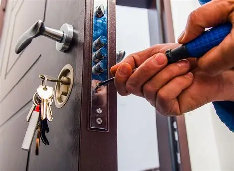 Professional Locksmith in Austin, TX