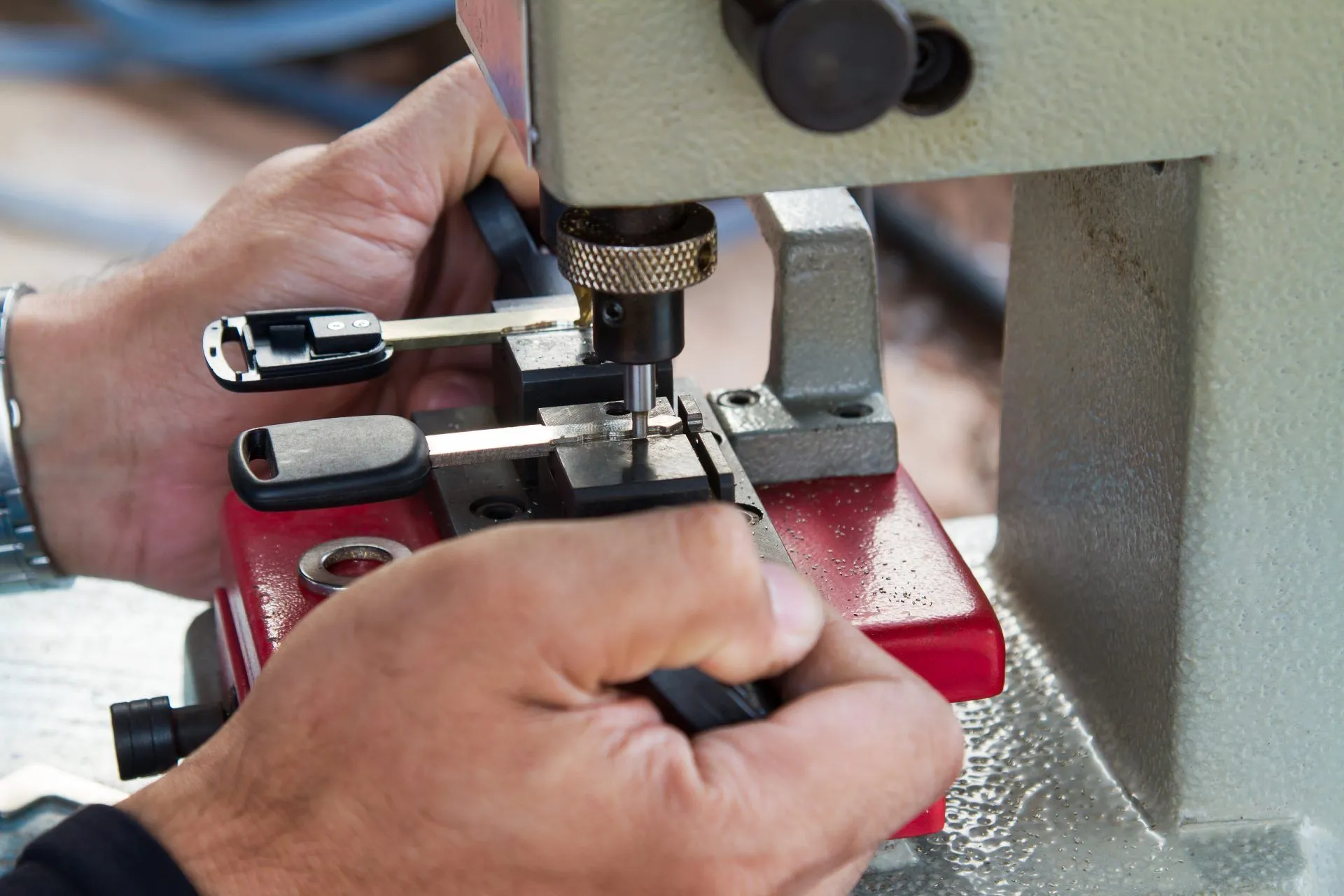 Professional Rekeying in Austin, TX Professional Rekeying in Austin, TX