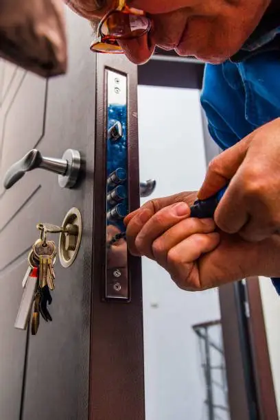 OIP (71) Locksmith in Grimes County, TX Providing Residential Lock Services